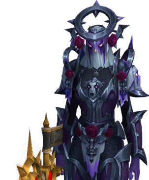 Labruha render