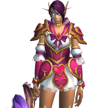 Laiglamiel render