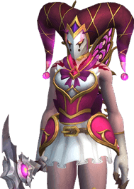 Lerala render