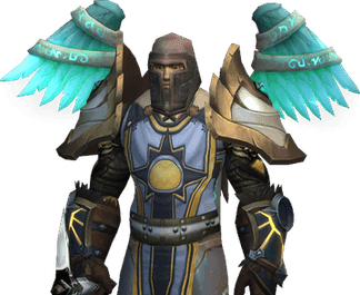 Lexaind render