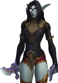Liann render
