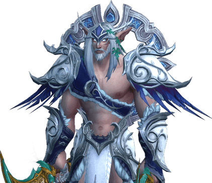 Liondheart render