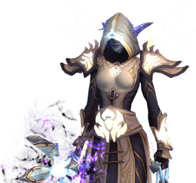 Lovecrisxz render