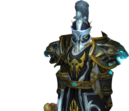 Lukk render