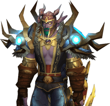Lvcas render