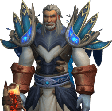 Magus render