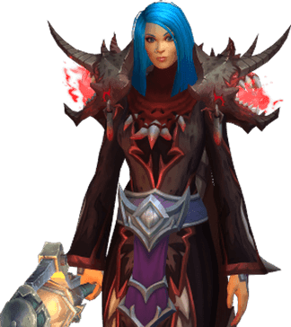 Malebolgia render