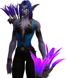 Mavik render