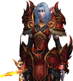 Mawhe render