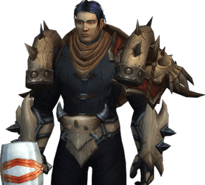 Maximo render