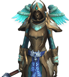 Maybel render
