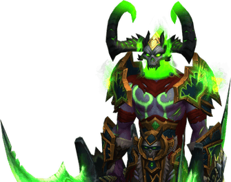 Melassiel render