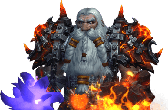 Menitril render