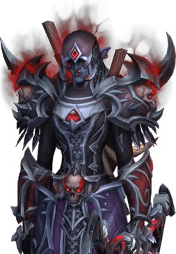 Menntefria render