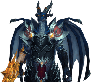 Merlcgos render
