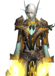 Mewen render