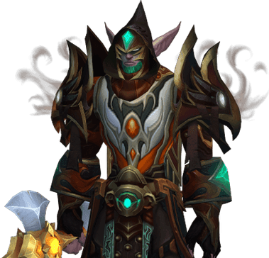 Miradne render