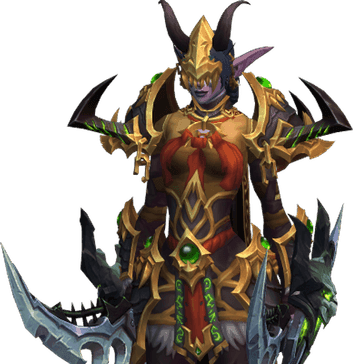 Mitzar render