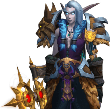Moblim render