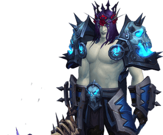 Moldeamuerte render