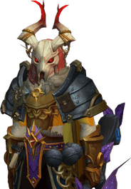 Molihunter render