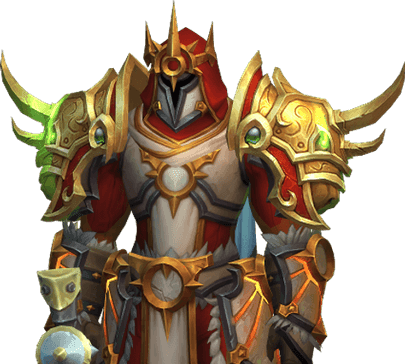 Morgenlys render
