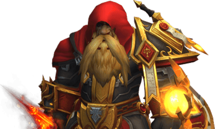 Morrain render