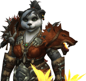 Mselara render