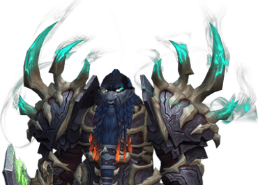 Mudyn render