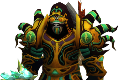 Mynokuroff render