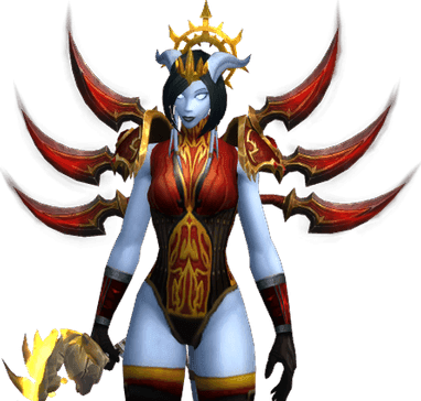 Mythridate render