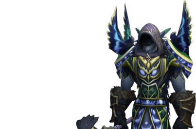 Nässir render