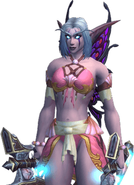 Nêiv render