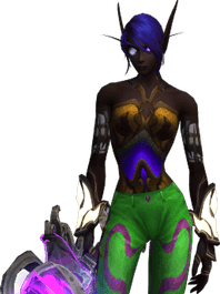 Naalah render