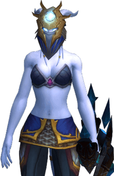 Nazne render