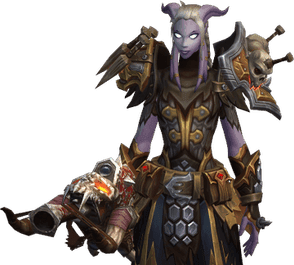 Neït render