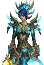 Ne render