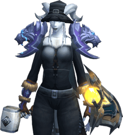 Nerhue render