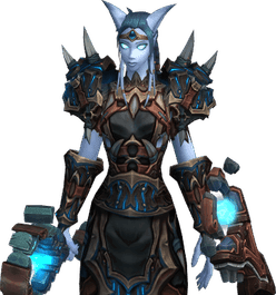 Neryah render