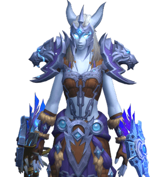 Niverly render