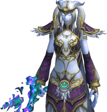 Noviski render