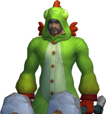 Ohigginss render