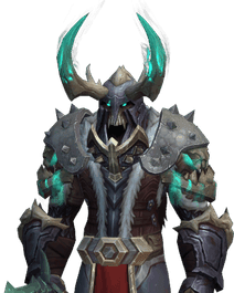 Omnecron render