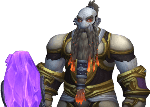 Ori render