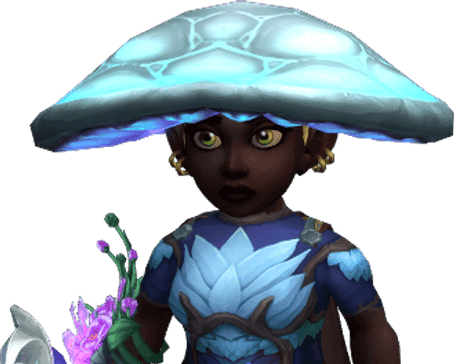 Osczr render