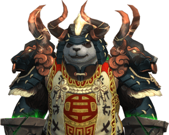 Ososan render