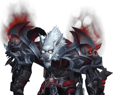 Otsargi render
