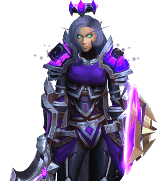 Palillo render