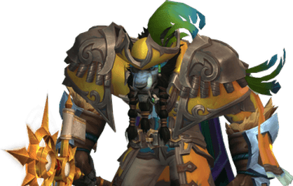 Patukos render
