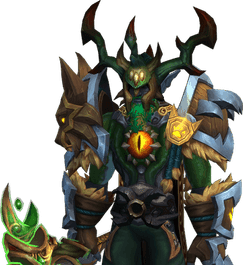 Prediktor render